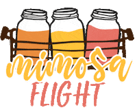 Cheers Breakfast Sticker by morningsqueeze