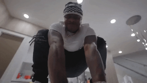 Nba Youngboy GIF by DaBaby