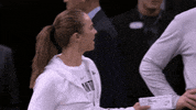 san antonio spurs coach GIF by NBA