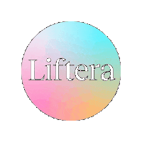Lifting Entera Sticker by liftera