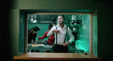 GIF by Mozart La Para