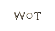 Wot Wheel Of Time Sticker by Amazon Prime Video