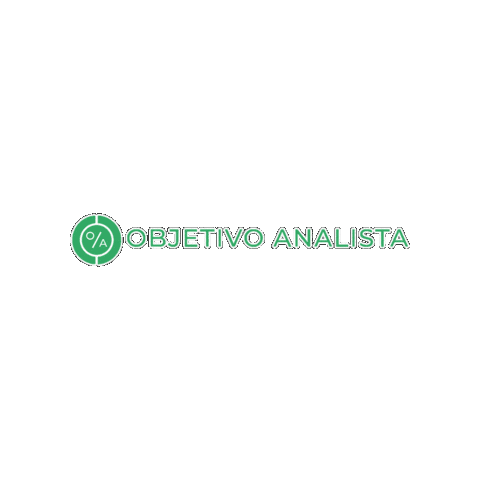ObjetivoAnalist giphygifmaker Sticker