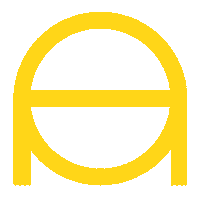 Logo Phase Sticker by anna und oskar