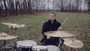 Rock Jamming GIF by Better Noise Music