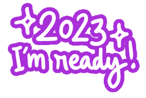 Lets Go Love Sticker by Eledraws (Eleonore Bem)