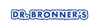 닥터브로너스 Sticker by DR. BRONNER’S KOREA