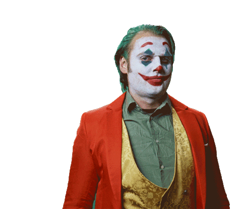 MungoFO giphyupload takeaway gott matur Sticker