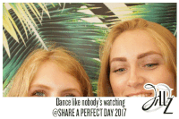 major booth share a perfect day 2017 GIF by Jillz