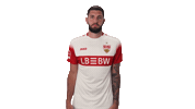 Told You Chabot Sticker by Bundesliga