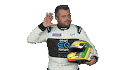 Formula E Win Sticker by smart e-cup
