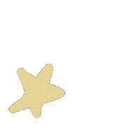 Colorful Star Sticker