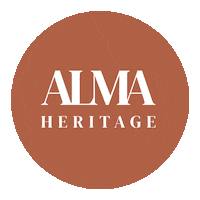 France Weekend Sticker by Alma Heritage