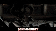 Steamboat Willie Terrifier GIF by Signature Entertainment