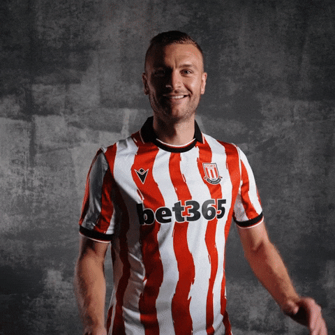 Gibson GIF by stokecity