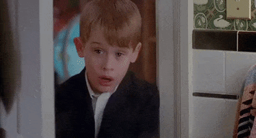 macaulay culkin christmas movies GIF