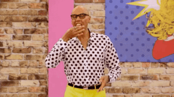 season 7 7x7 GIF by RuPaul's Drag Race