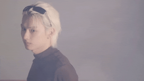 준 Wen Junhui GIF