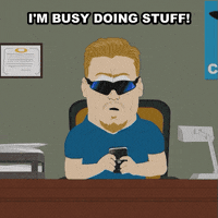 Episode 8 GIF by South Park