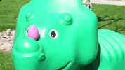 easter GIF