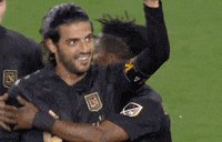 Happy Gi GIF by Major League Soccer