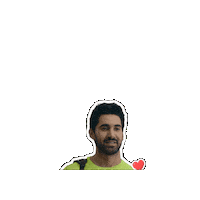 Cant Take My Eyes Off You Love Sticker by Sony Music India
