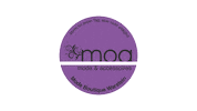 Mode Moa Sticker by GWK Warstein