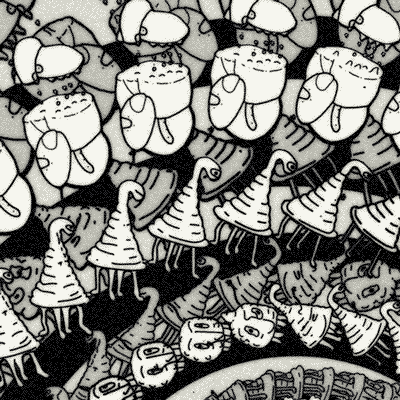 happy zoetrope GIF by Sculpture