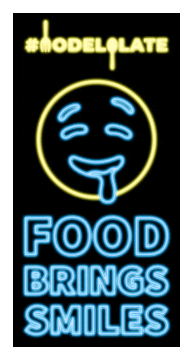 Food Eat GIF by Model Plate