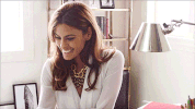 Eva Mendes GIF