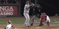 mlb GIF by SB Nation