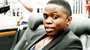 african nigerian GIF