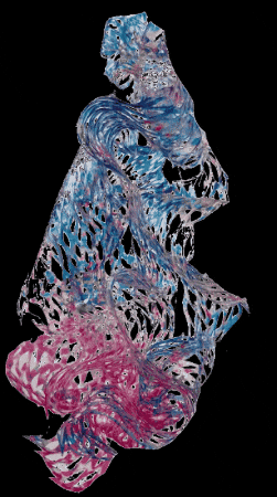 Visual Art Nyc GIF by Julia Sinelnikova