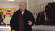 GIF by ABC Network