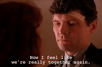 season 1 GIF by Twin Peaks on Showtime