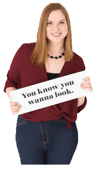 MelissaDunnRealty text real estate look realtor Sticker