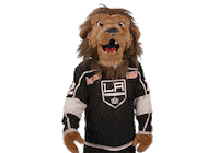 Ice Hockey Sticker by NHL