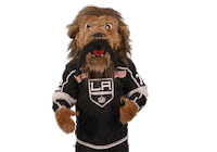 Ice Hockey Sticker by NHL