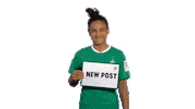 Emotionen Werderfrauen Sticker by SV Werder Bremen
