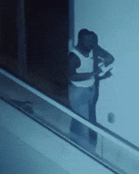 Cactus Jack Sheck Wes GIF by Respective