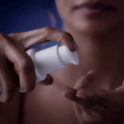 qdberenice makeup skincare maquiagem beautycare GIF