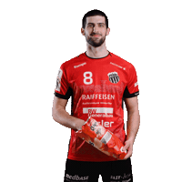pfadiwinterthur handballschweiz pfadiwinterthur gmeinsamfürpfadi Sticker