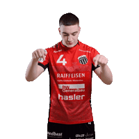 pfadiwinterthur handballschweiz pfadiwinterthur gmeinsamfürpfadi Sticker