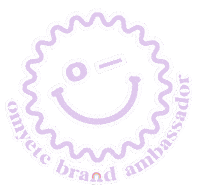 Omy Ba Sticker by OMY Nails