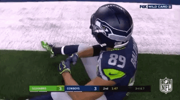 2018 Nfl Football GIF by NFL
