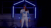 Softball Smile GIF by UNC Tar Heels