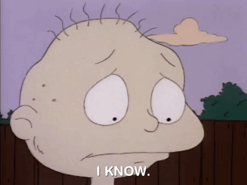 nicksplat rugrats GIF