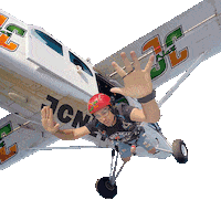 Voe Sticker by jcnet