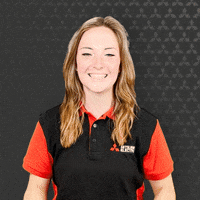 Happy Girl GIF by Alklima/Mitsubishi Electric