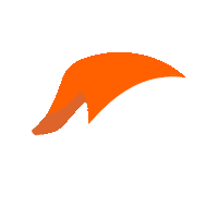 Christmas Santa Sticker by Ria Money Transfer